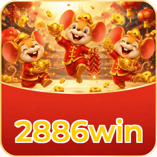 2886win Instalar Logo 1