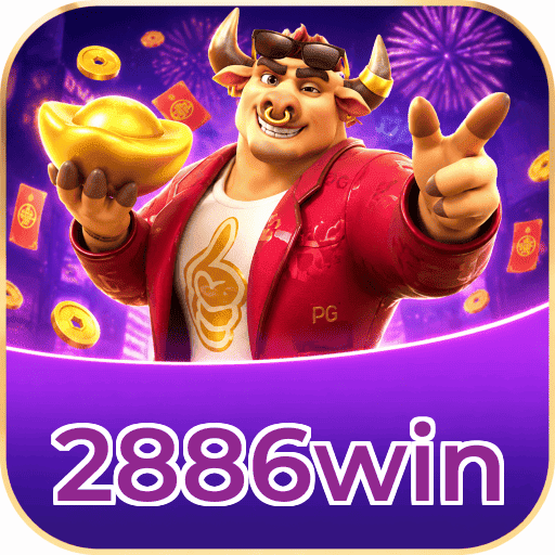 2886win Instalar Logo 2
