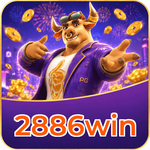 2886win Instalar Logo 3