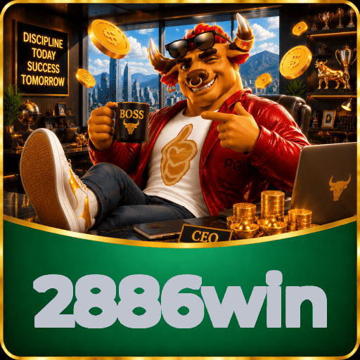Telegram 2886win - Suporte Prioritário 24/7