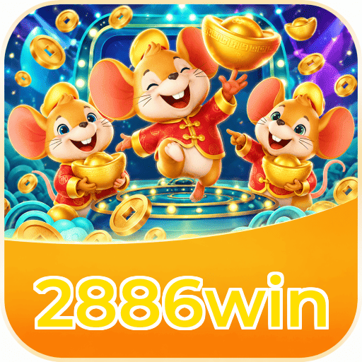 2886win Logo 3